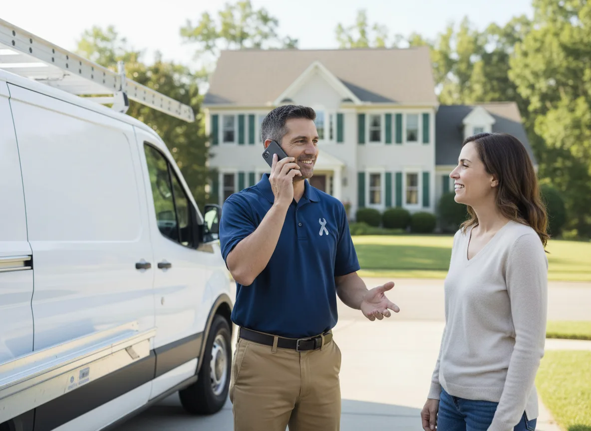 Home Gutter Service Lexington Park, MD FAQs